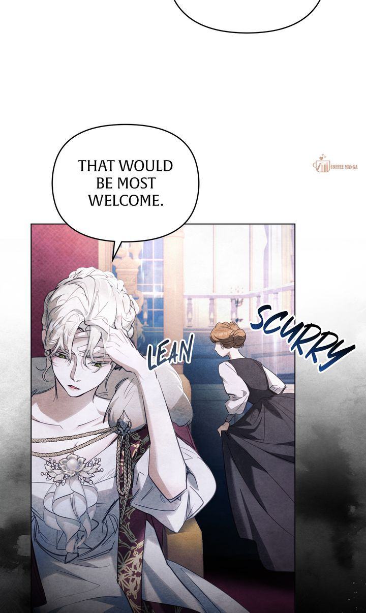 Read Her Majesty’s Night Manga Online