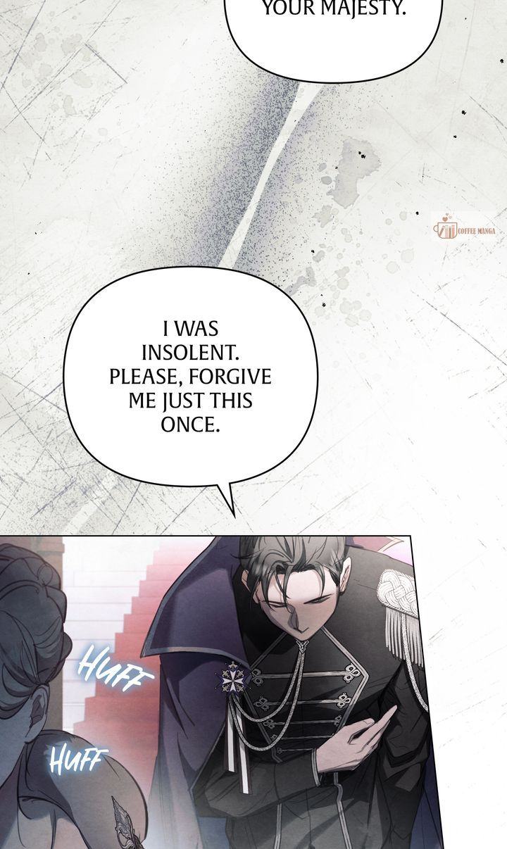 Read Her Majesty’s Night Manga Online