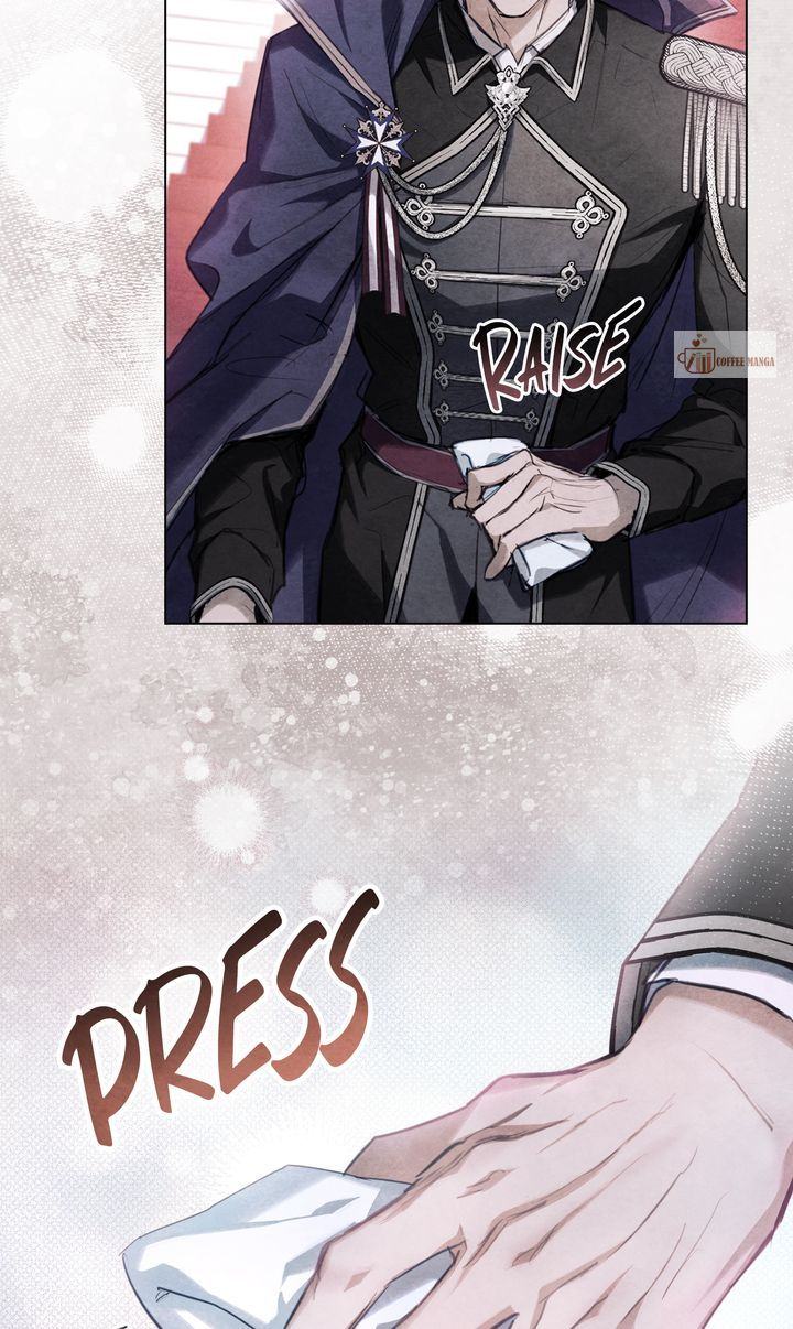 Read Her Majesty’s Night Manga Online