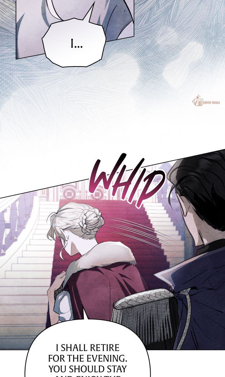 Read Her Majesty’s Night Manga Online