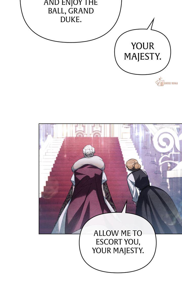 Read Her Majesty’s Night Manga Online