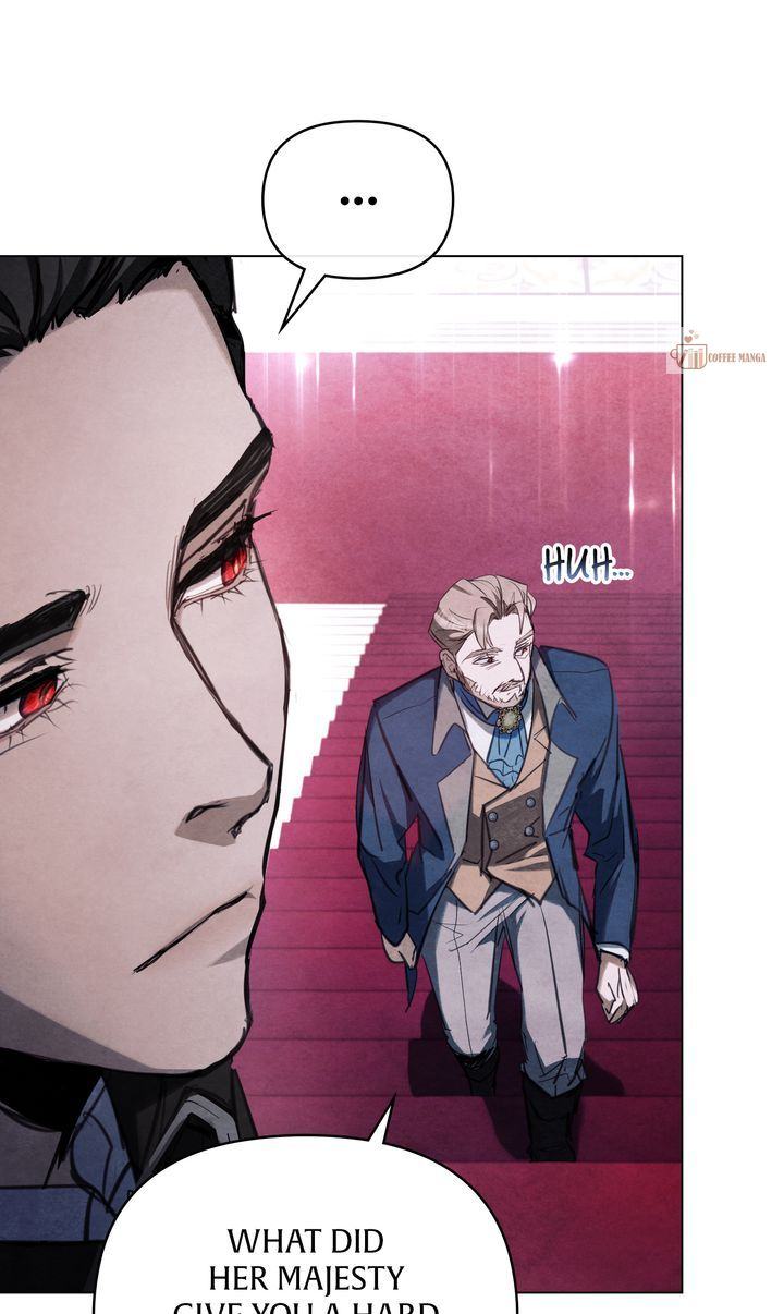 Read Her Majesty’s Night Manga Online