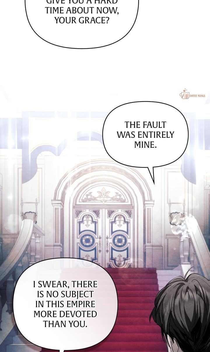 Read Her Majesty’s Night Manga Online
