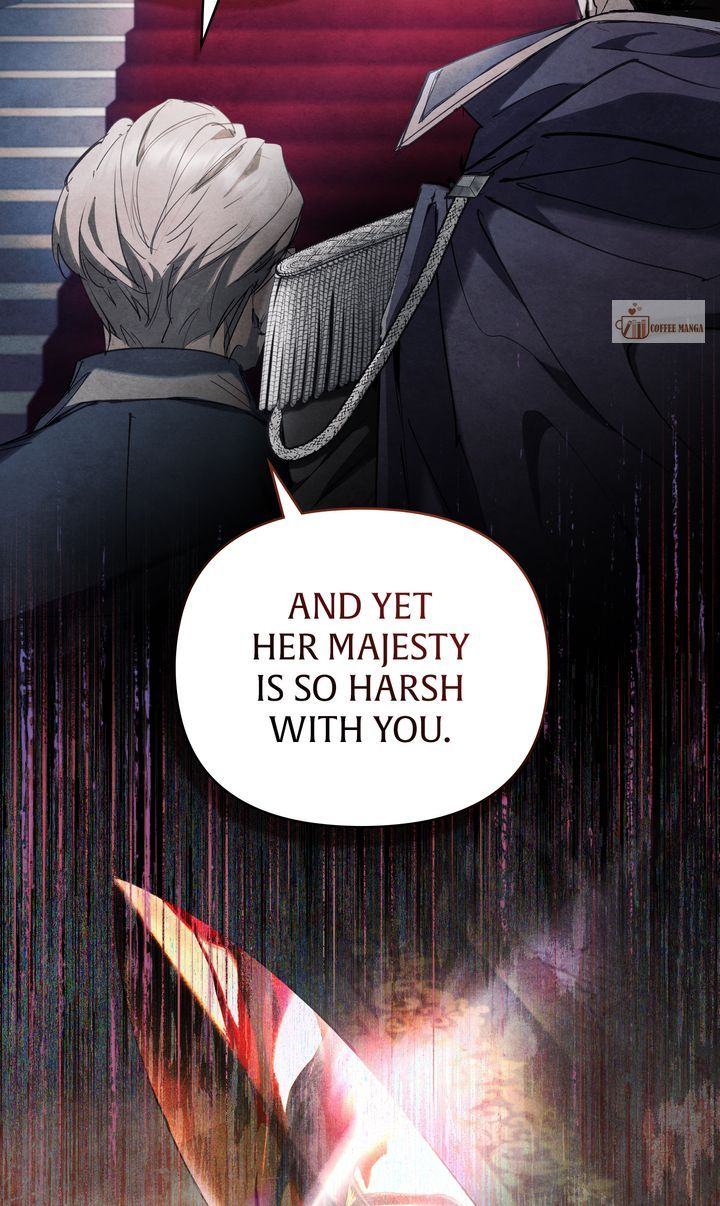 Read Her Majesty’s Night Manga Online
