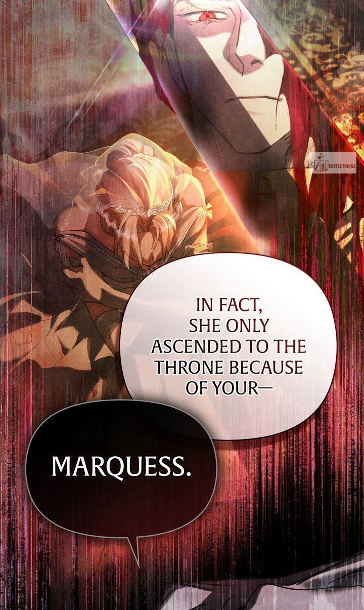 Read Her Majesty’s Night Manga Online