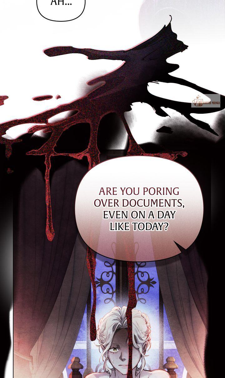 Read Her Majesty’s Night Manga Online