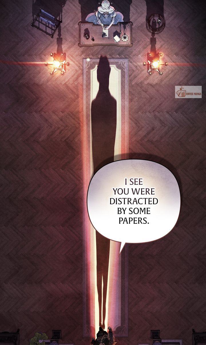 Read Her Majesty’s Night Manga Online