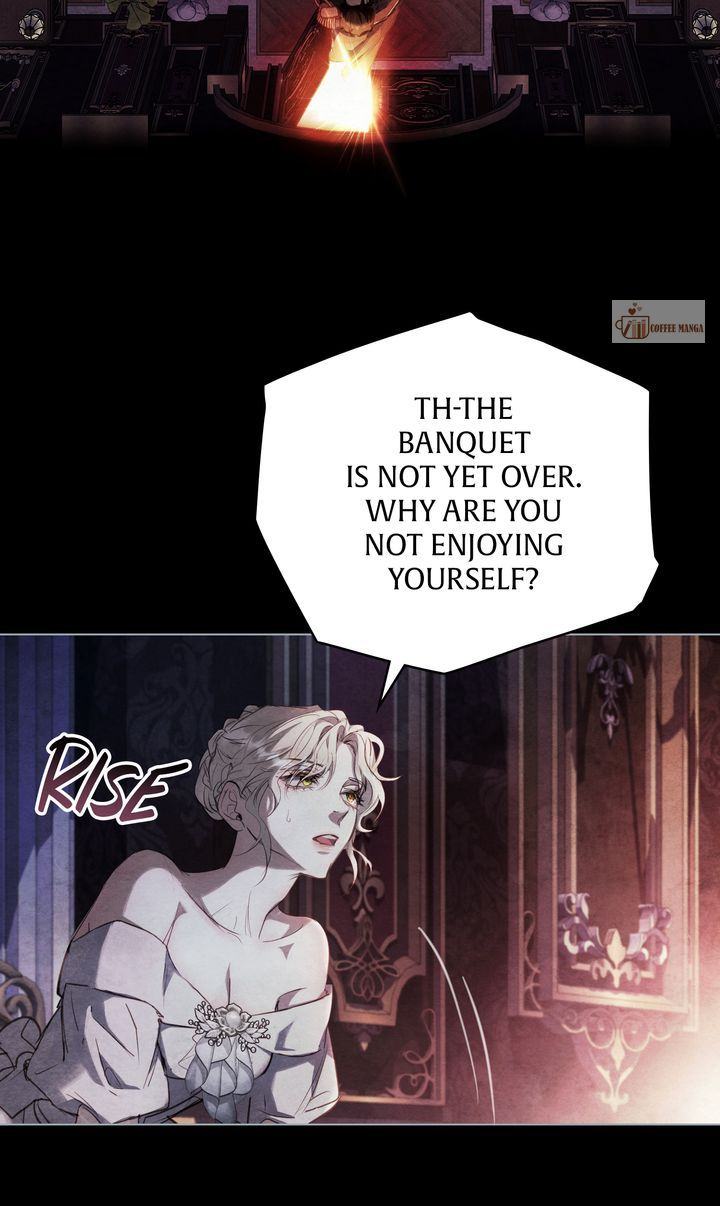 Read Her Majesty’s Night Manga Online