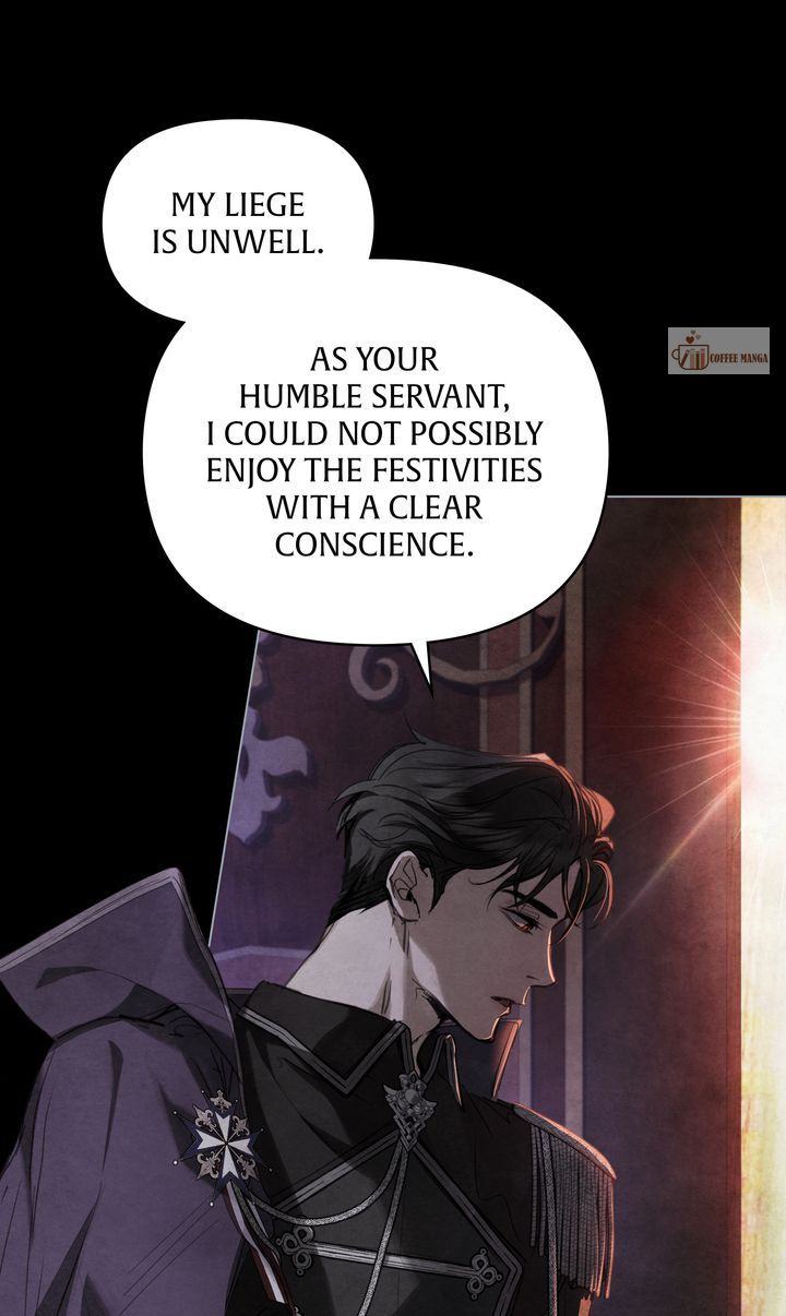 Read Her Majesty’s Night Manga Online