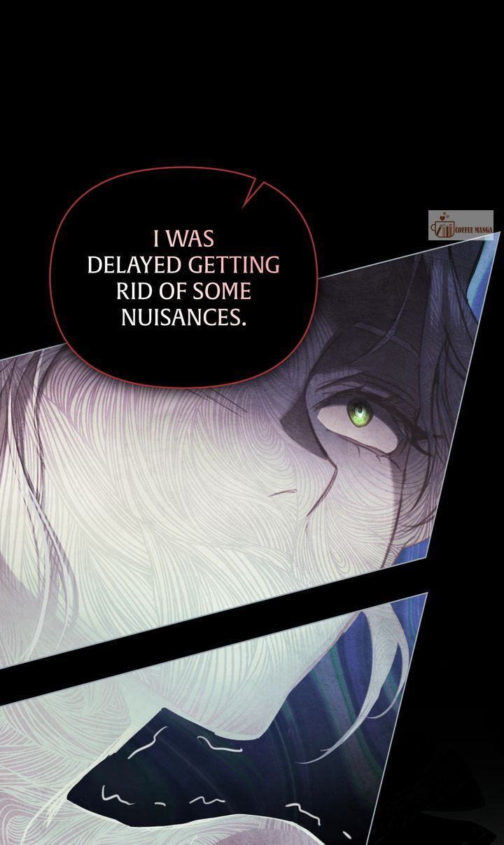 Read Her Majesty’s Night Manga Online