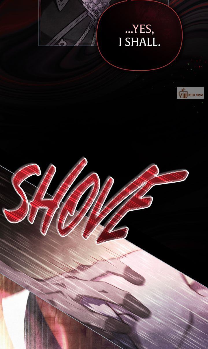 Read Her Majesty’s Night Manga Online