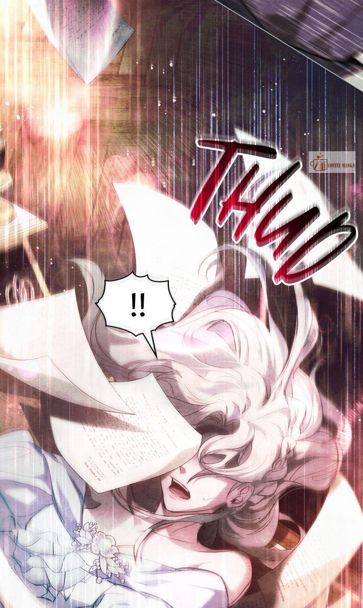 Read Her Majesty’s Night Manga Online