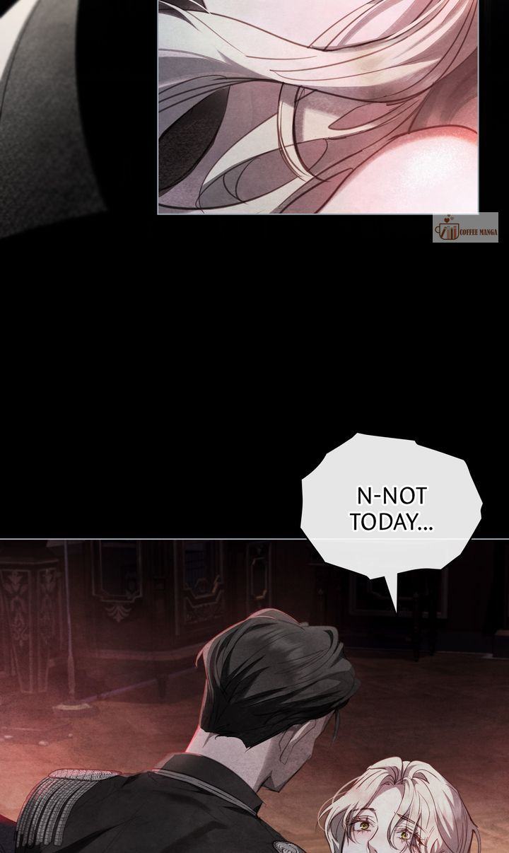 Read Her Majesty’s Night Manga Online
