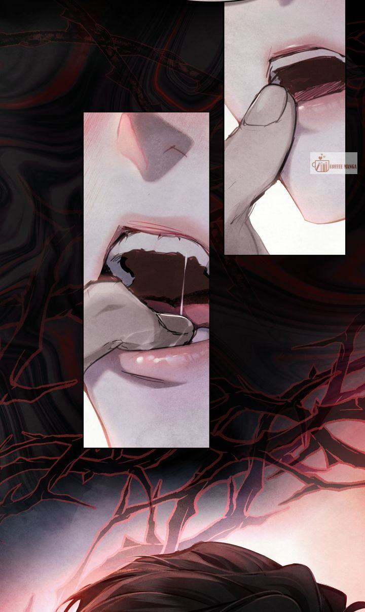 Read Her Majesty’s Night Manga Online