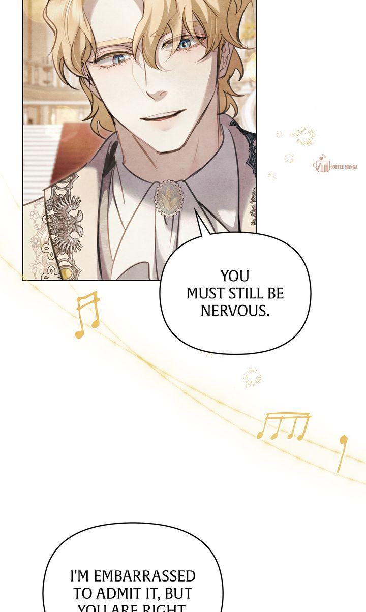 Read Her Majesty’s Night Manga Online