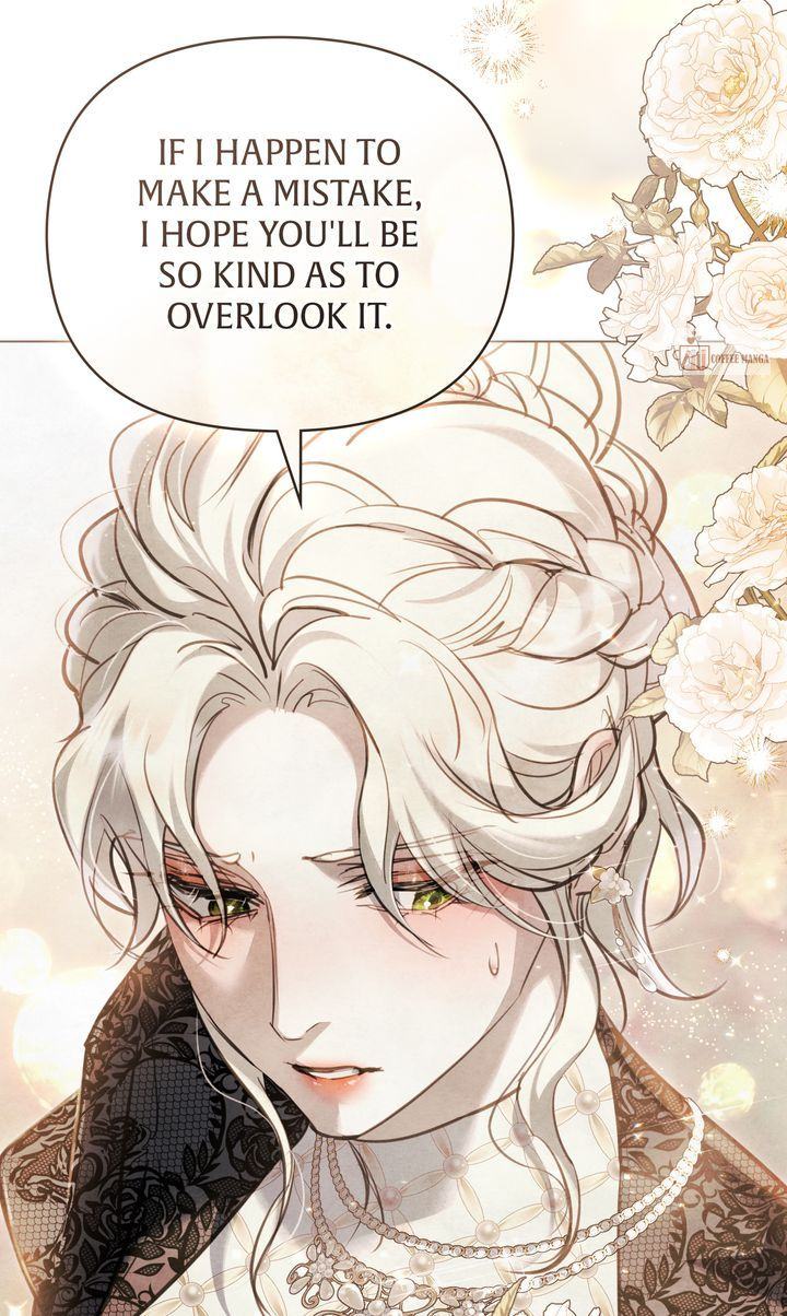 Read Her Majesty’s Night Manga Online