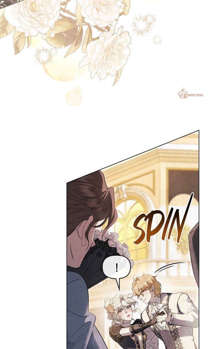 Read Her Majesty’s Night Manga Online