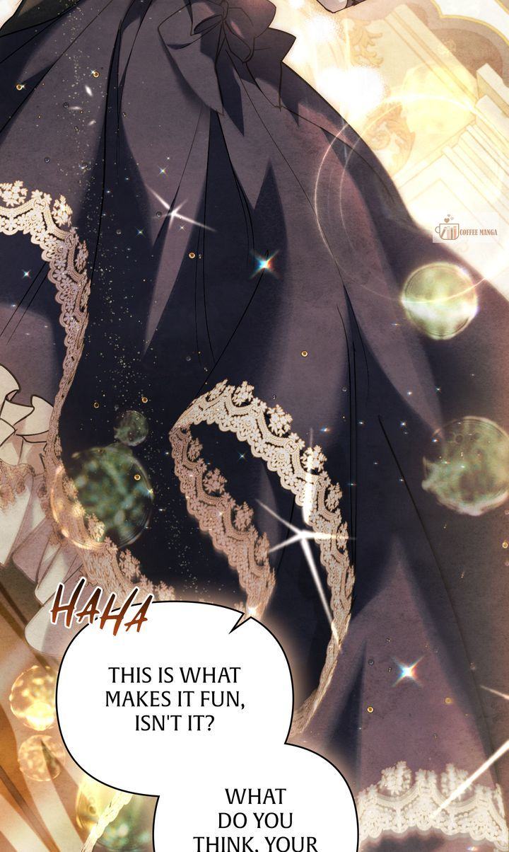 Read Her Majesty’s Night Manga Online
