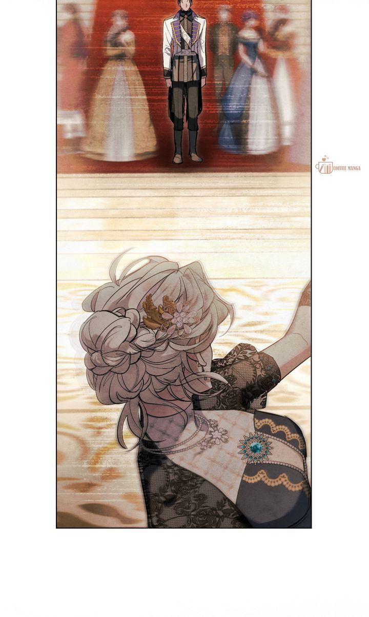 Read Her Majesty’s Night Manga Online