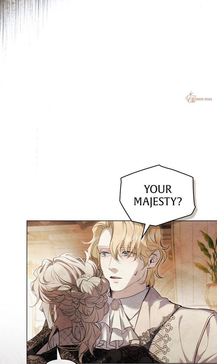 Read Her Majesty’s Night Manga Online