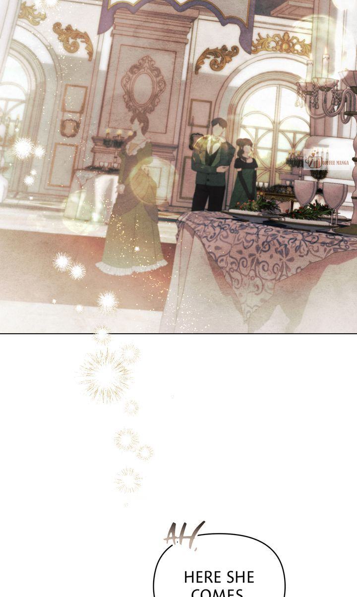 Read Her Majesty’s Night Manga Online