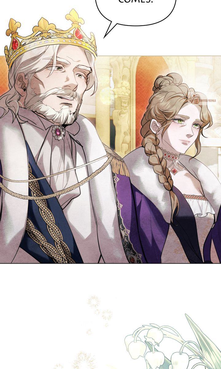 Read Her Majesty’s Night Manga Online