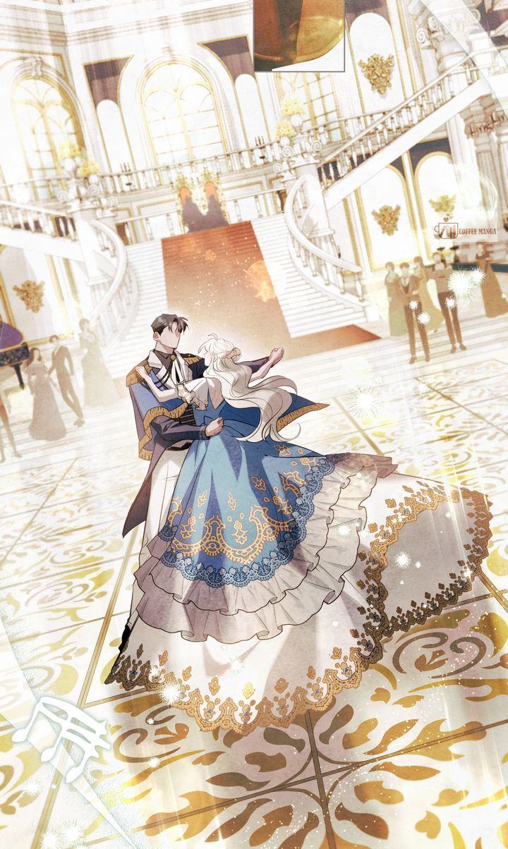 Read Her Majesty’s Night Manga Online