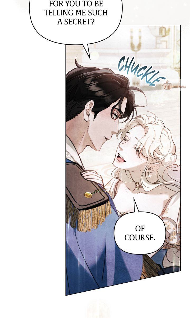 Read Her Majesty’s Night Manga Online