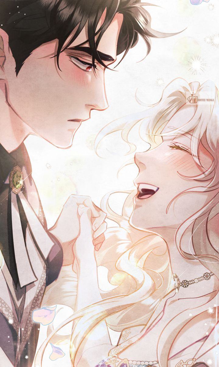 Read Her Majesty’s Night Manga Online