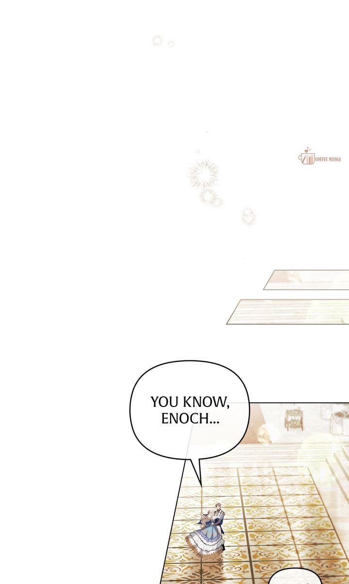 Read Her Majesty’s Night Manga Online
