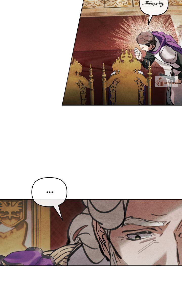 Read Her Majesty’s Night Manga Online