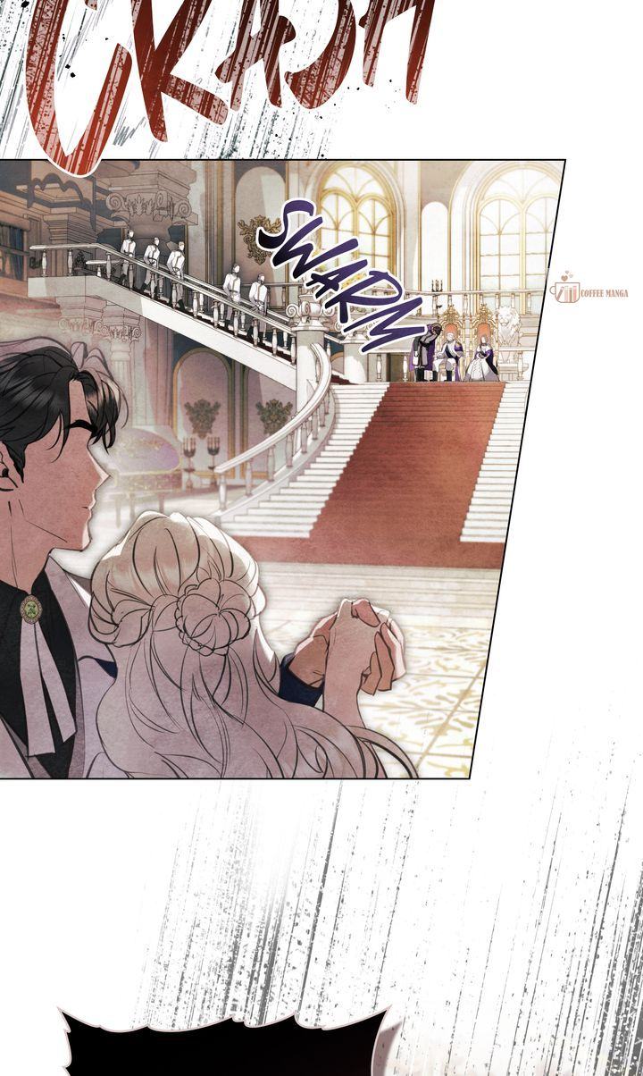 Read Her Majesty’s Night Manga Online