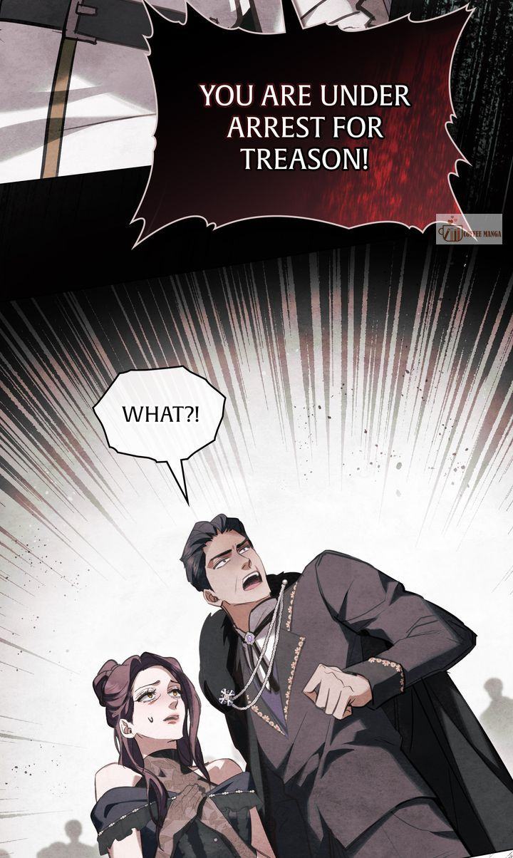 Read Her Majesty’s Night Manga Online