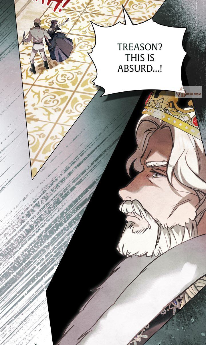 Read Her Majesty’s Night Manga Online