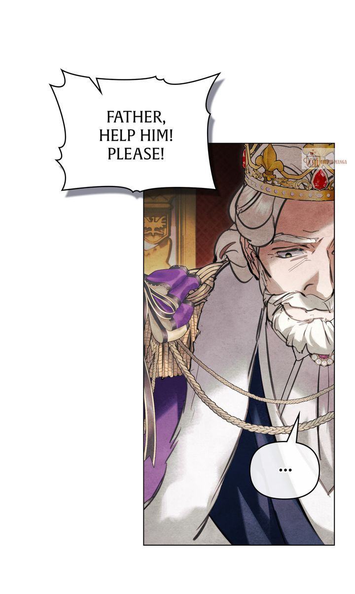 Read Her Majesty’s Night Manga Online