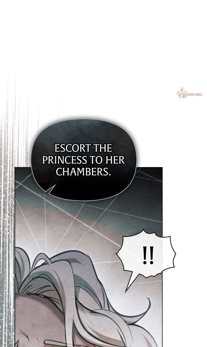 Read Her Majesty’s Night Manga Online