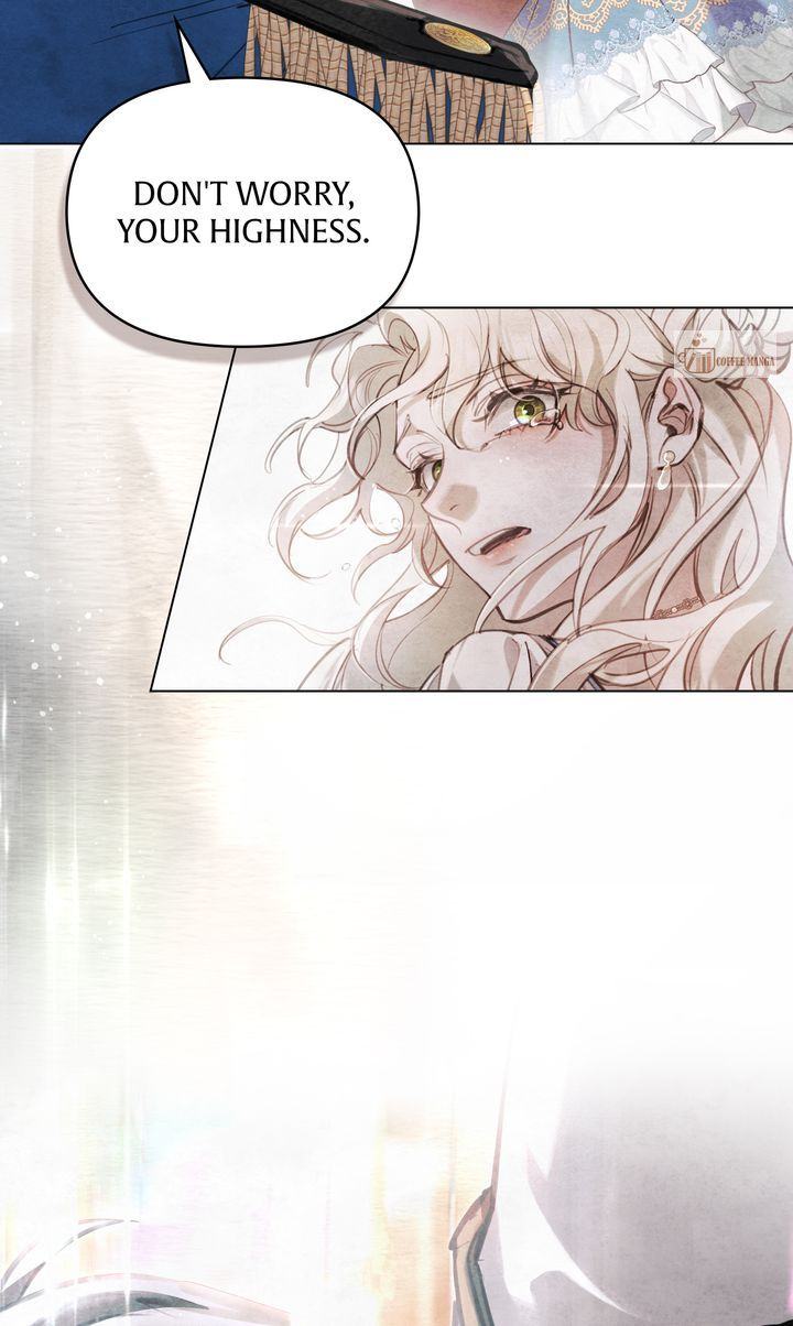 Read Her Majesty’s Night Manga Online