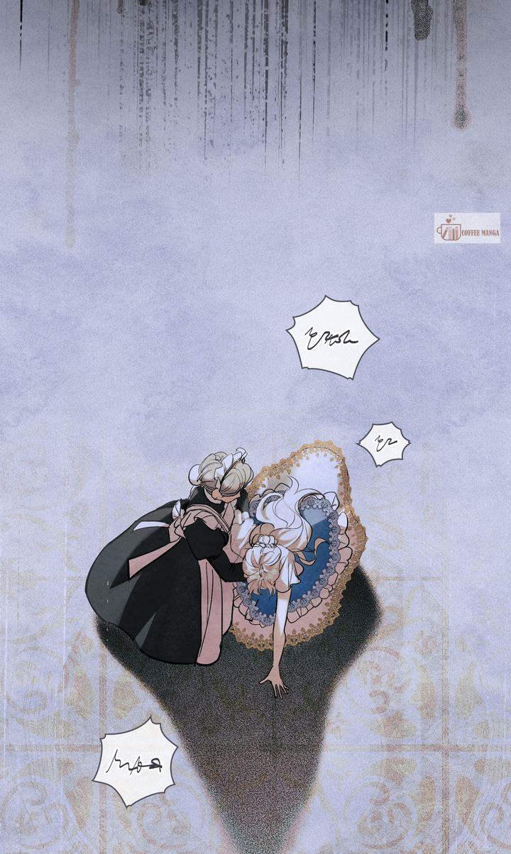 Read Her Majesty’s Night Manga Online