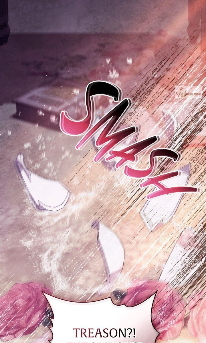 Read Her Majesty’s Night Manga Online