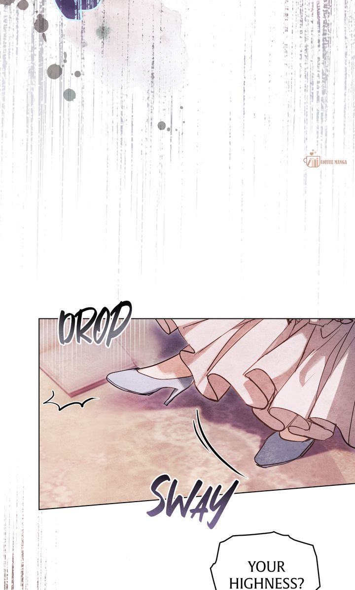 Read Her Majesty’s Night Manga Online