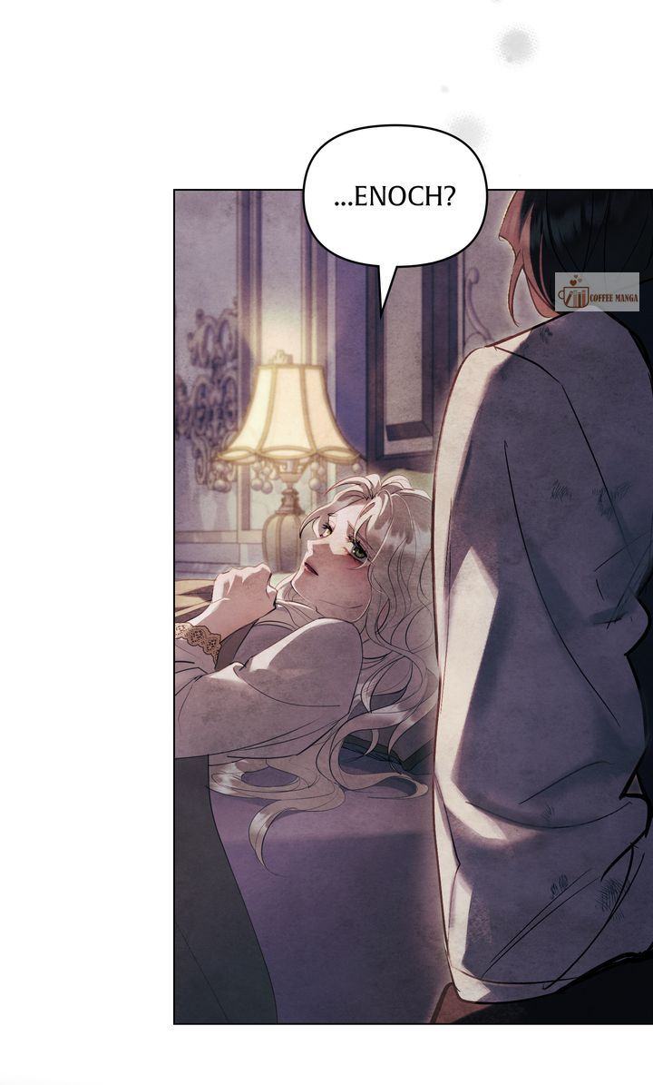 Read Her Majesty’s Night Manga Online
