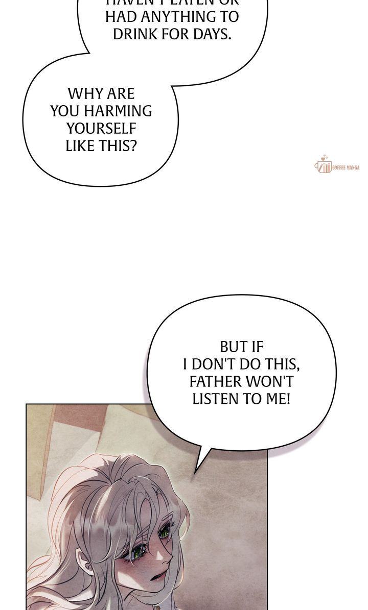 Read Her Majesty’s Night Manga Online
