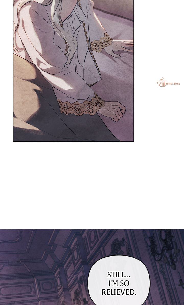 Read Her Majesty’s Night Manga Online