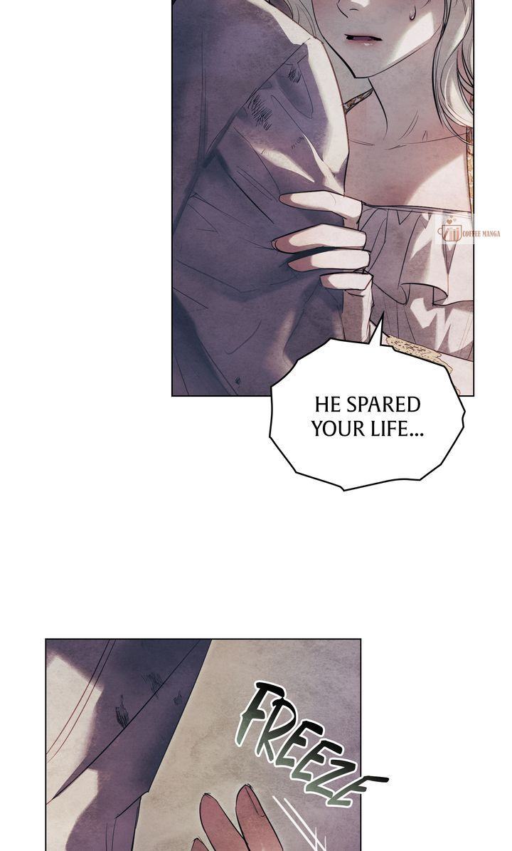 Read Her Majesty’s Night Manga Online