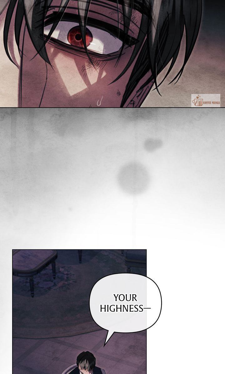 Read Her Majesty’s Night Manga Online