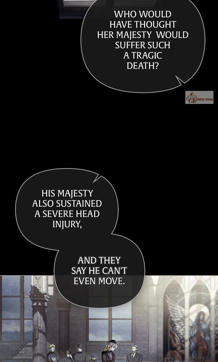 Read Her Majesty’s Night Manga Online
