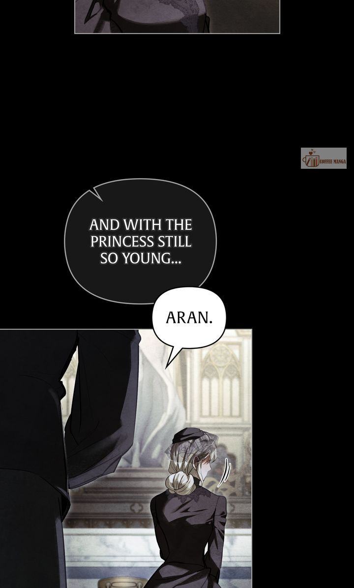 Read Her Majesty’s Night Manga Online
