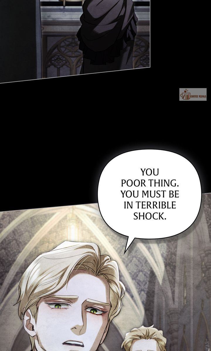 Read Her Majesty’s Night Manga Online