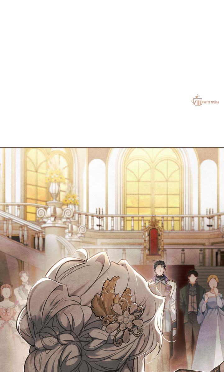 Read Her Majesty’s Night Manga Online