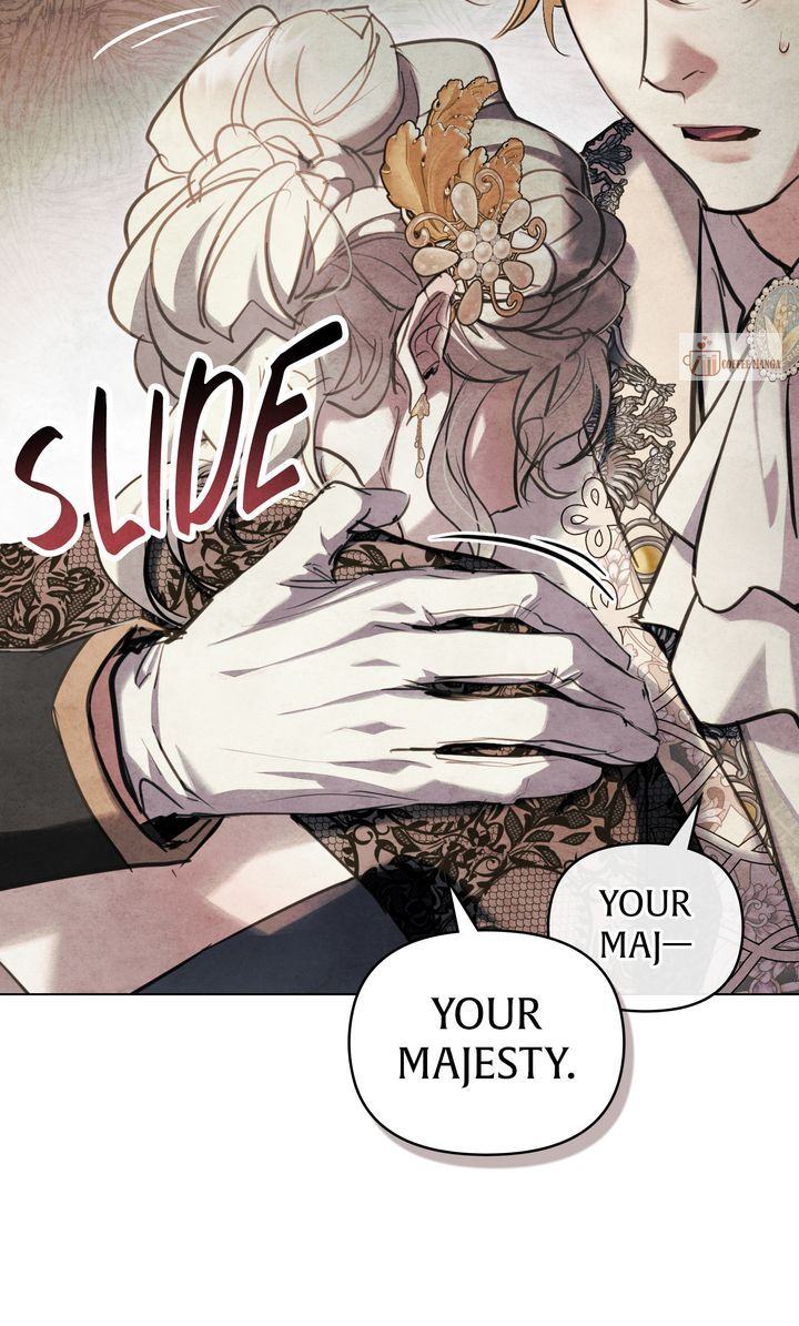 Read Her Majesty’s Night Manga Online